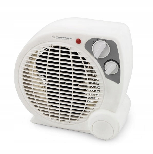 Nezávislé kúrenie ESPERANZA 1000 / 2000W MOJAVE