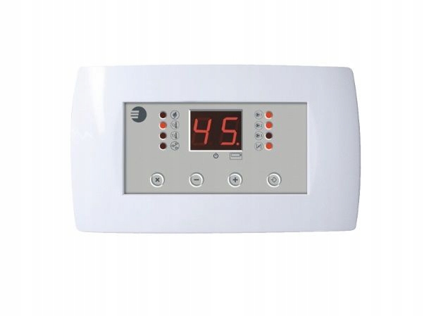 Euroster controller 11K
