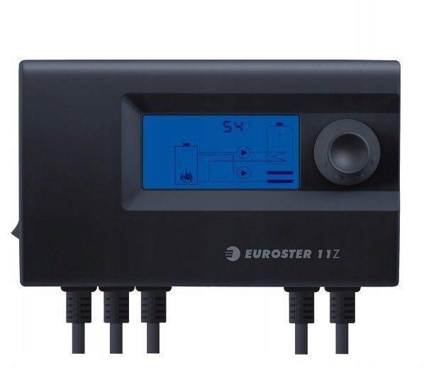 Euroster controller 11Z