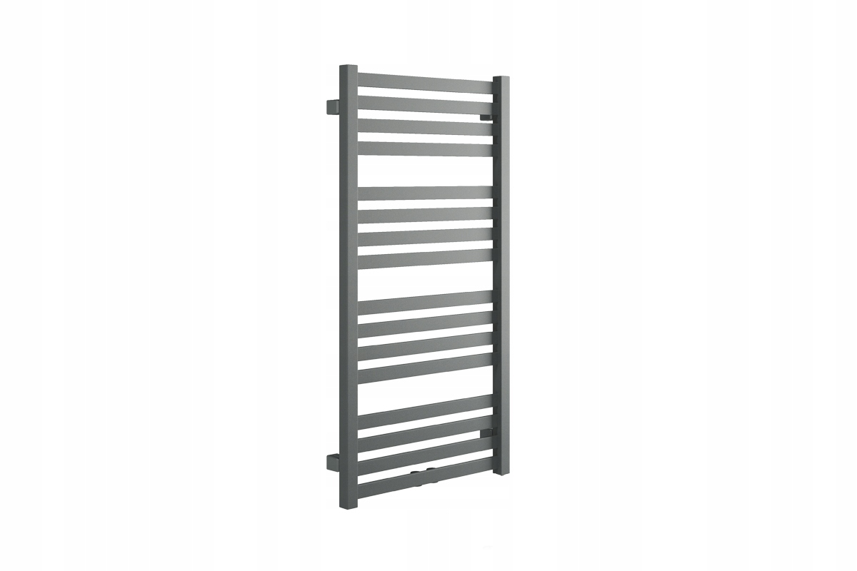 VÝBORNÝ RADIÁTOR KÚPEĽNE HOROS GREY 96x50