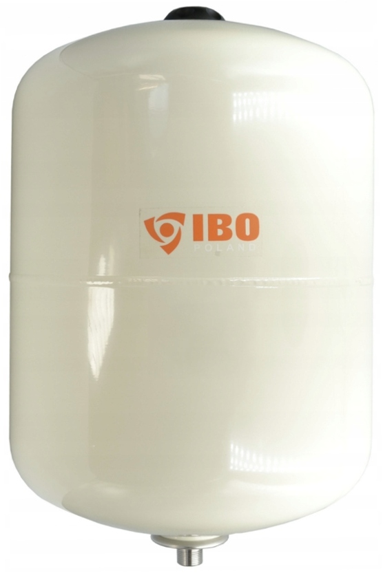 Ibo Basic expanzná nádoba 24 l 10 bar