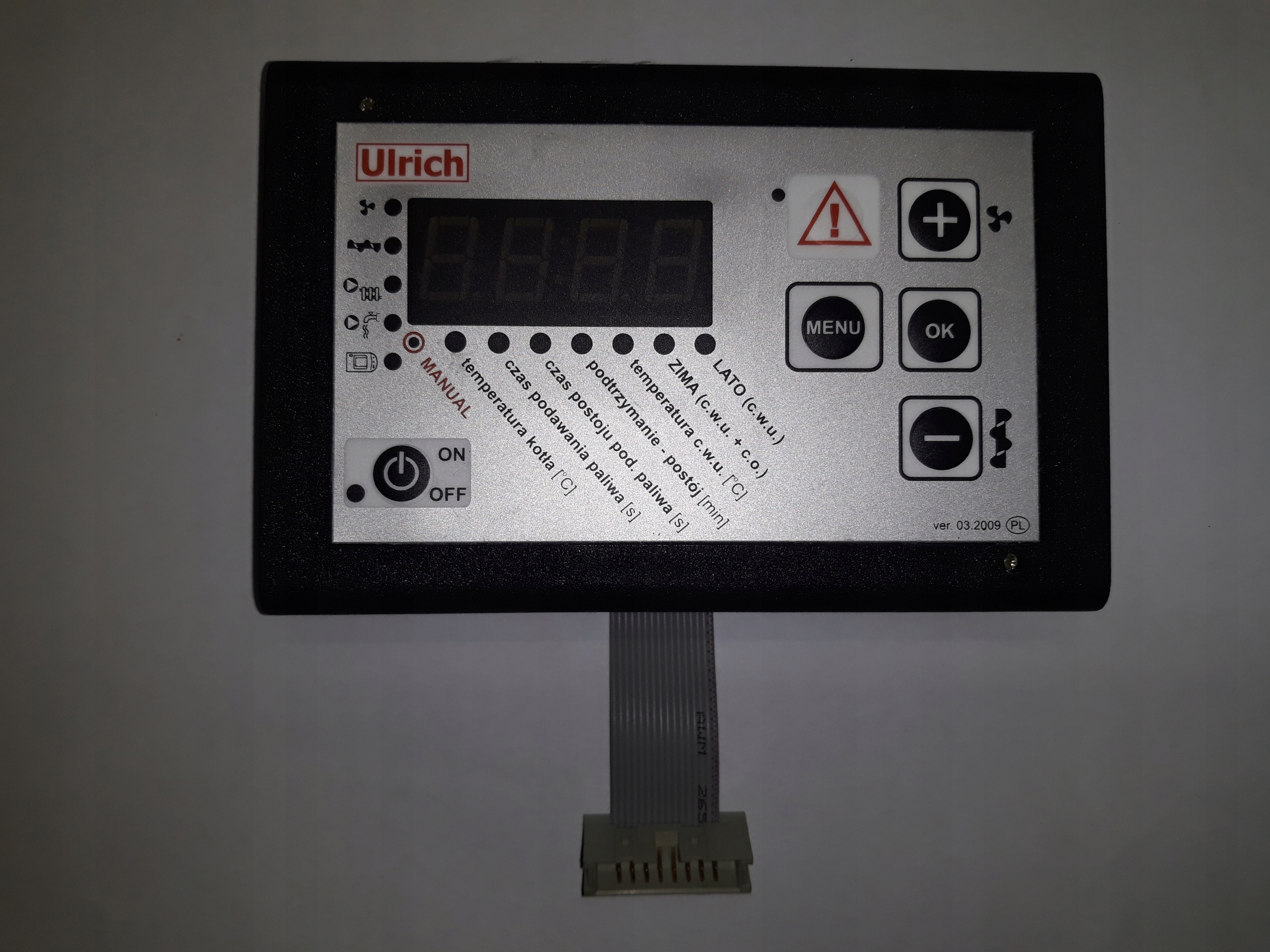 Panel Ekomatic LT RecalArt Ulrich Lazar Krakov