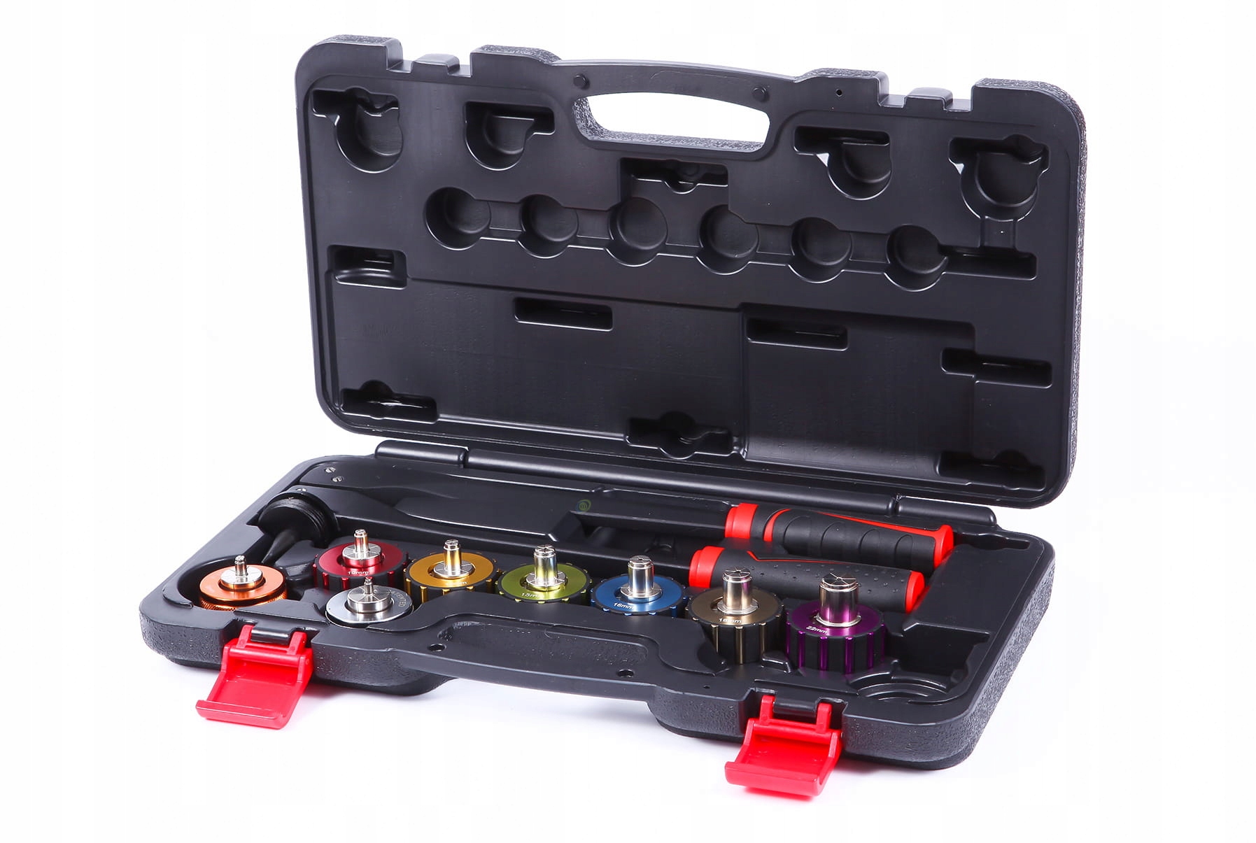 Expandér Black Diamond 13800 pre palcové rúrky
