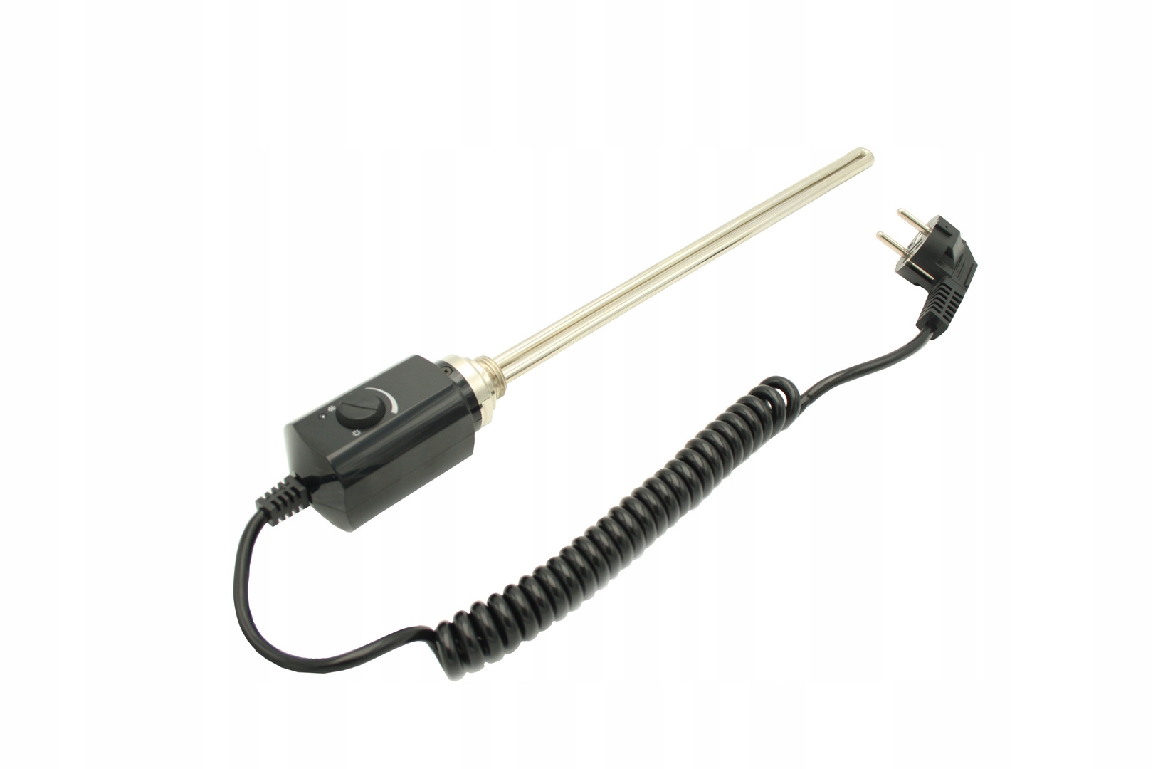 Elektrický ohrievač Volux pre kúpeľňový radiátor 300W
