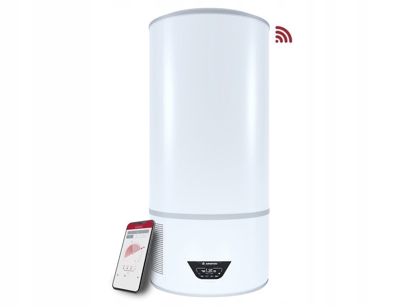 Elektrický bojler Ariston LYDOS HYBRID 100l WiFi