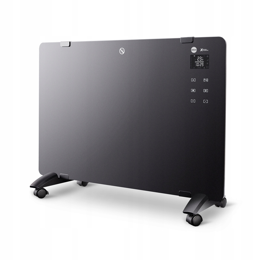 Elektrický konvektor Eldom HC500C 1500 W