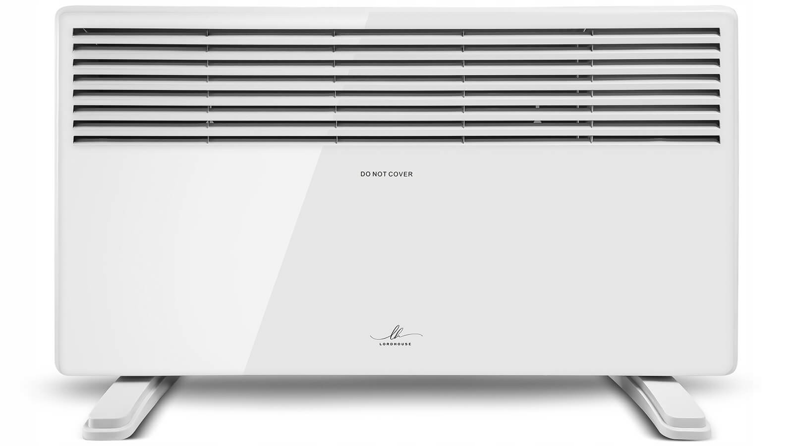 Konvektor Lordhouse 2000 W biely