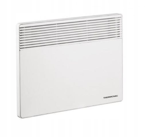 Biely konvektor Thermoval 1000 W