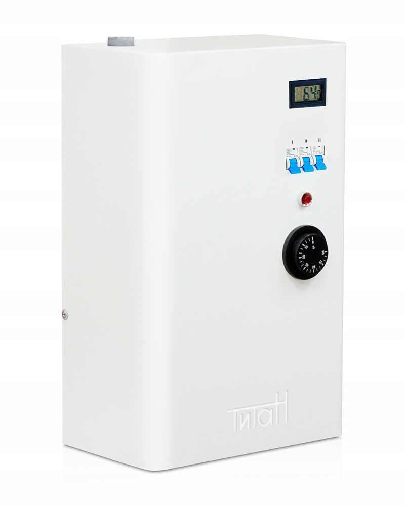 Elektrický kotol TITAN Micro+POMPA 6 kW 220V