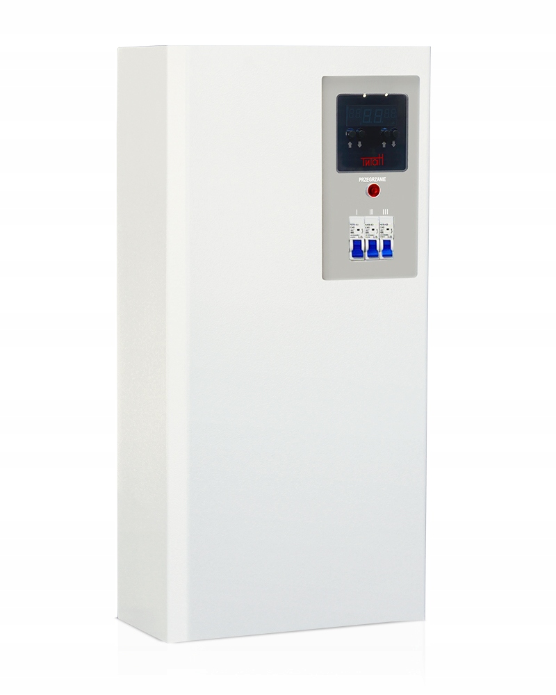 Elektrický kotol Titan Optima 15 kW 380V