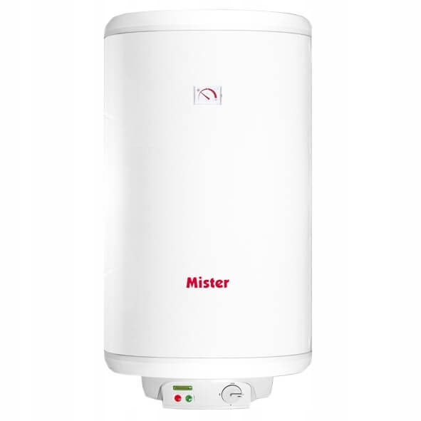 Elektrický ohrievač ELEKTROMET Mister 60L