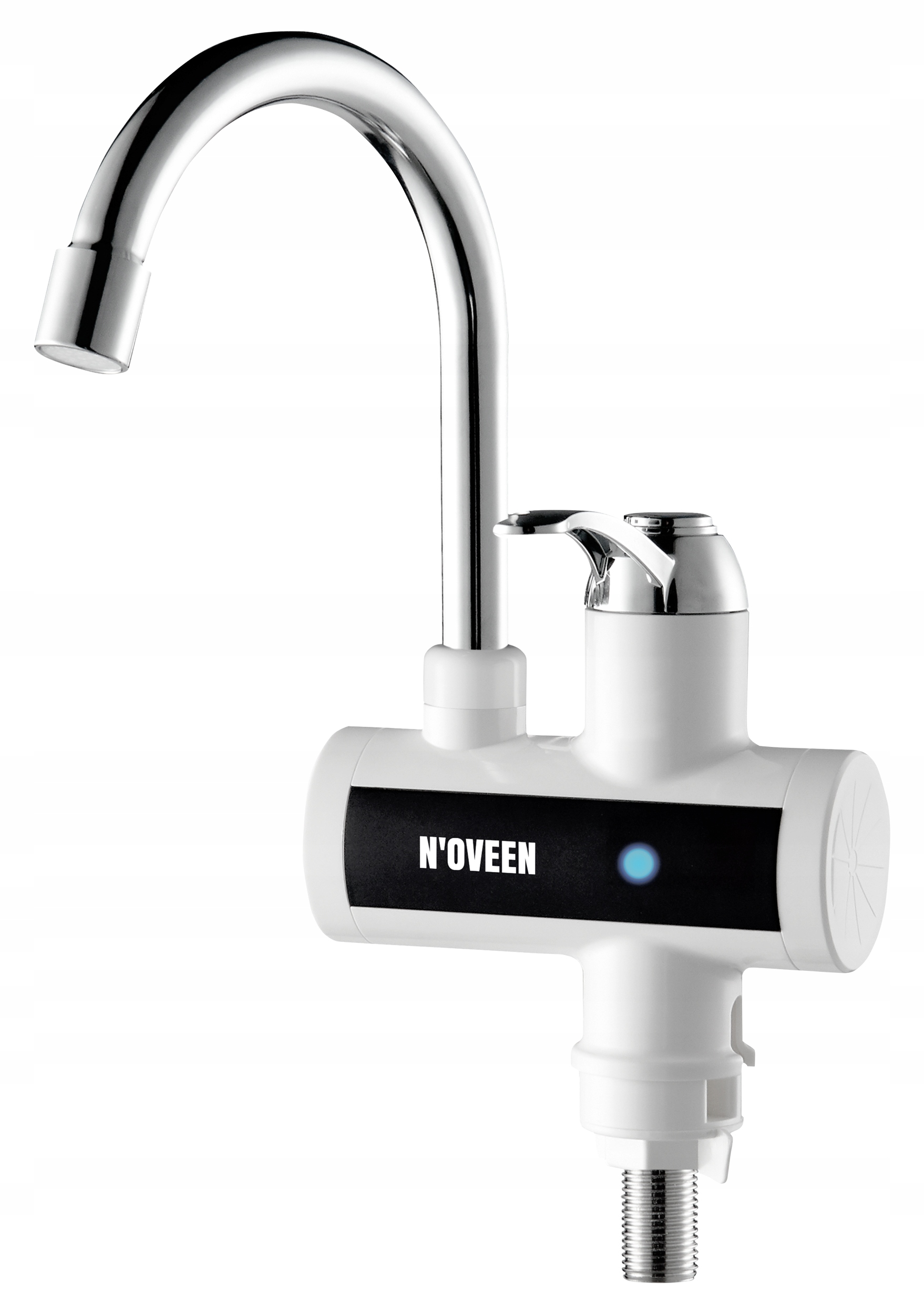 N'oveen 3600W ohrievač vody