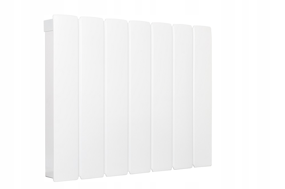 Energeticky úsporný elektrický ohrievač 1000 W Dimplex