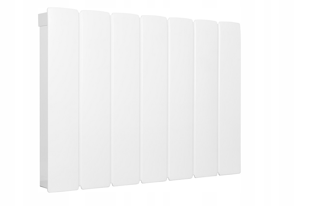 Energeticky úsporný elektrický ohrievač 1500 W Dimplex