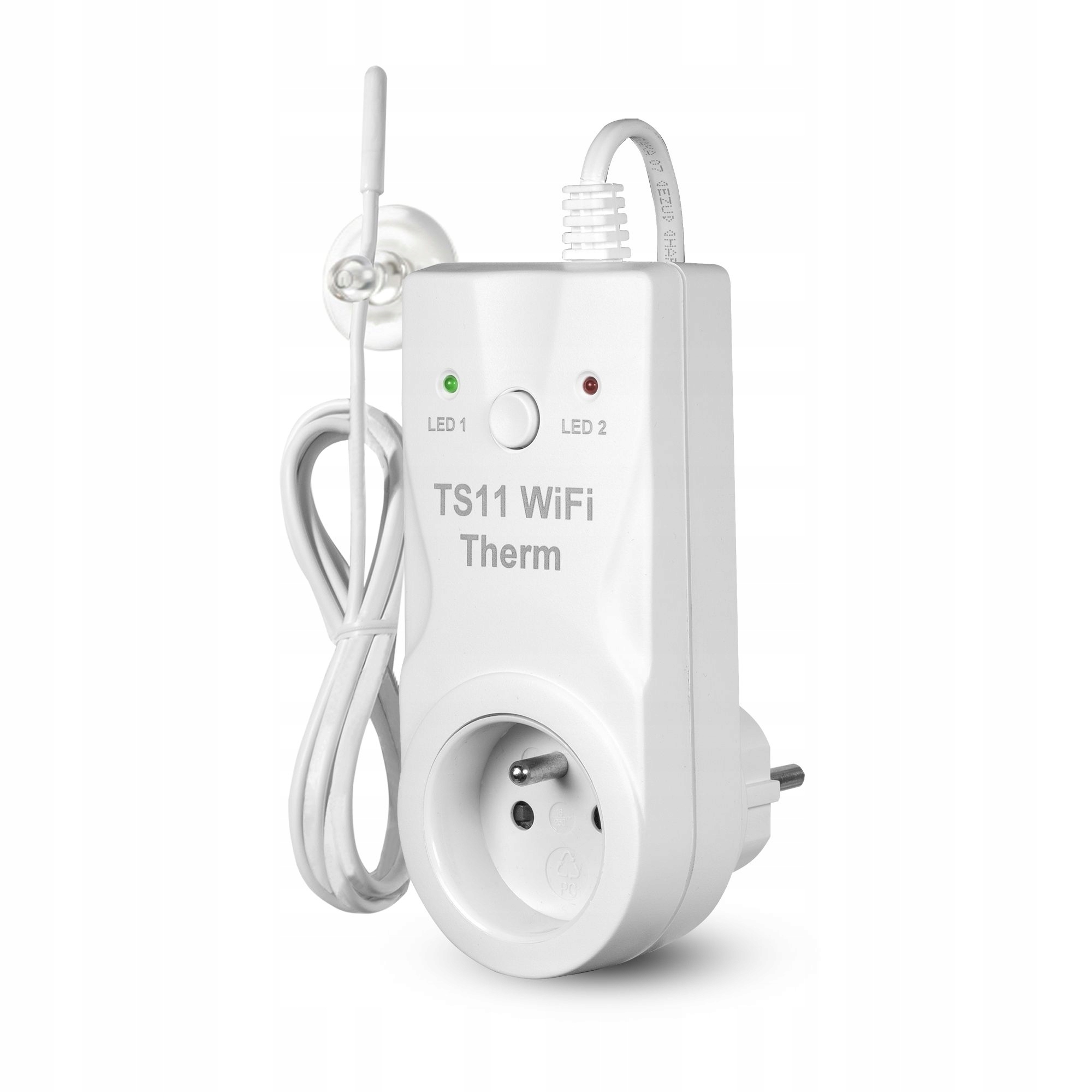 Elektrobock TS11 WiFiTherm Termo Switch Novinka