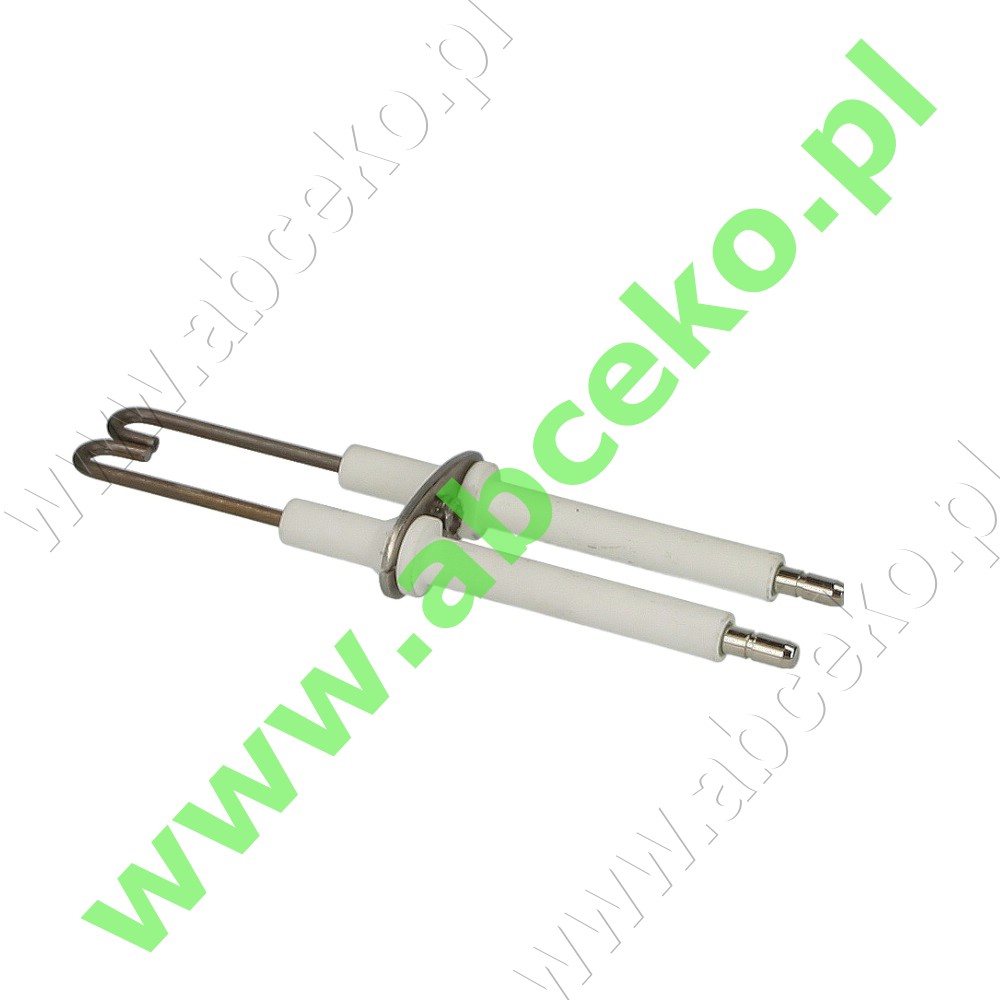 Zapaľovacia elektróda BUDERUS Typ 4 L-34 abceko.pl