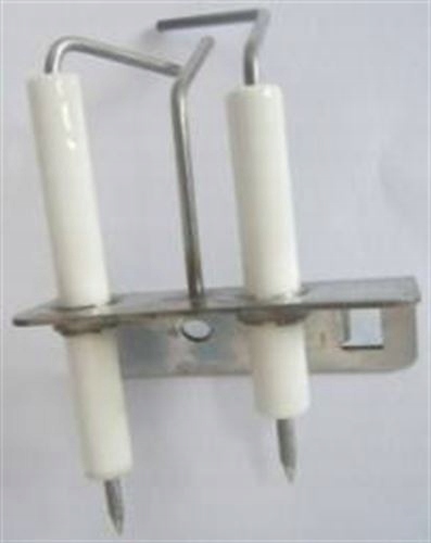 Elektródy, zapaľovač, magneto Termet G-19-00
