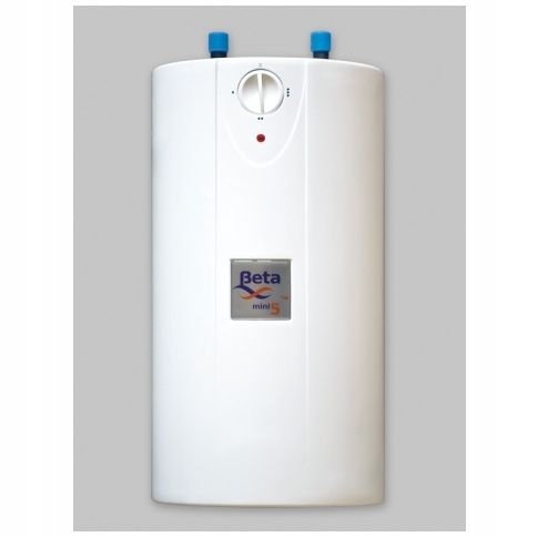 Elektrometový bojler na ohrev vody Beta mini 5L