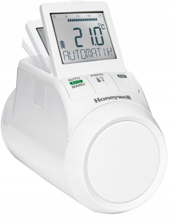 Elektronická hlava chladiča HR90 Therapro