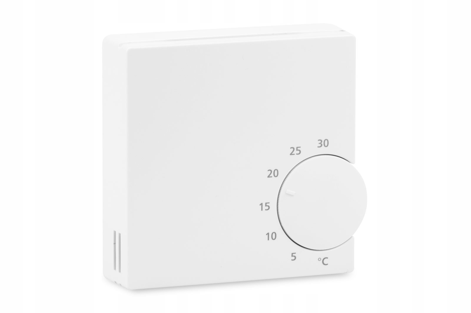 Elektronický regulátor teploty RT1024V SALUS