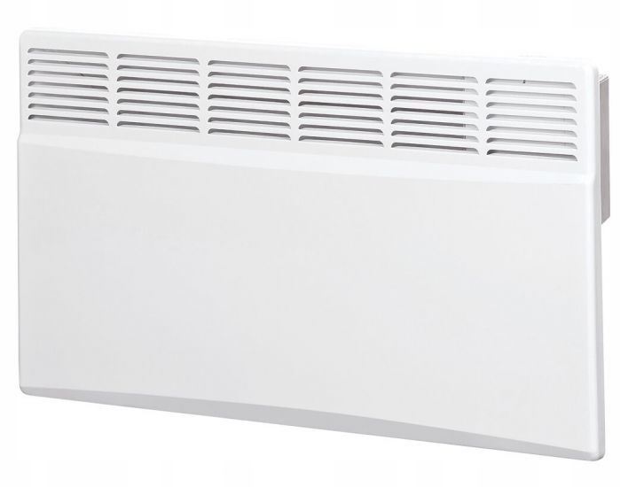 Elektrotermický ECH 1500