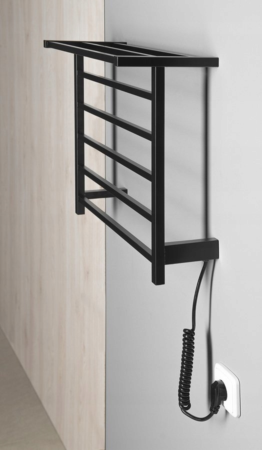 Elektrický sušič uterákov 500x470mm, 50W