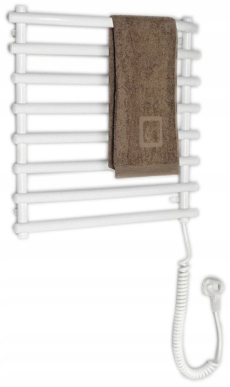 Elektrický sušič uterákov 570x465 mm, 72 W,