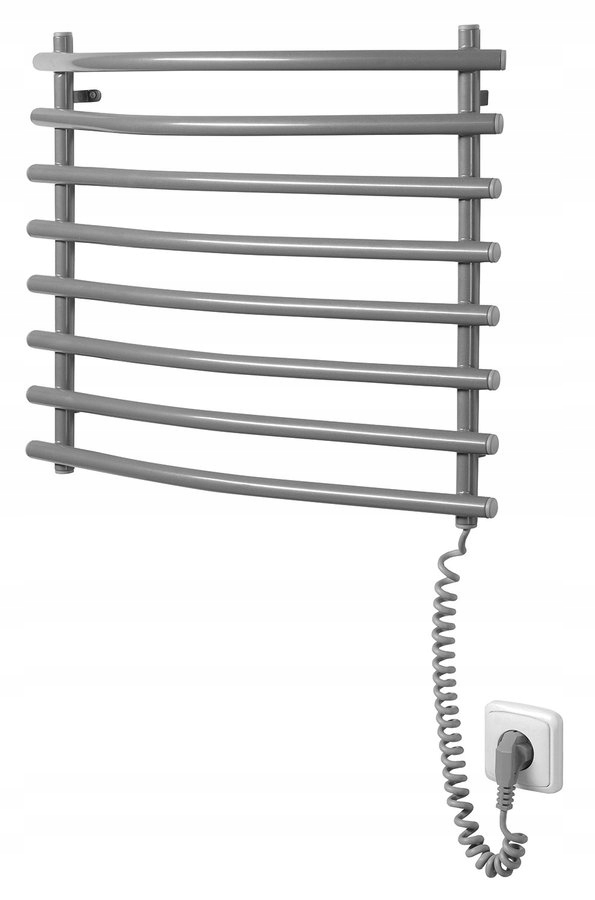 Elektrický sušič uterákov, 570x465mm, 72W