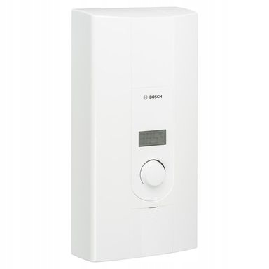 Elektrický prietokový ohrievač vody Bosch tr7000