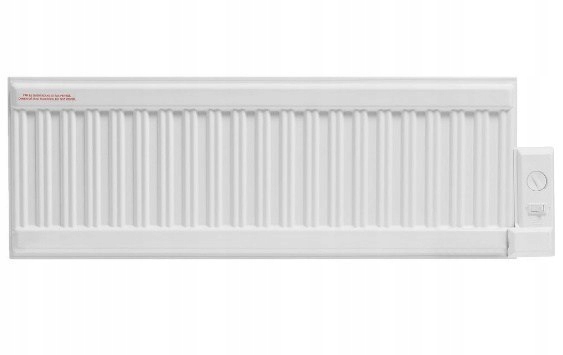 Elektrický ohrievač oleja 400 W antialergický