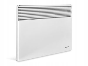 Elektrický nástenný konvektor THERMOVAL T-17 2500W