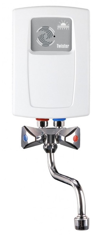 Elektrický ohrievač Kospel 4,4 kW 230 V