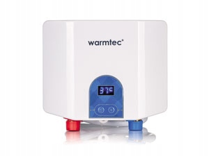 Elektrický ohrievač vody WARMTEC EcoSink 5kW