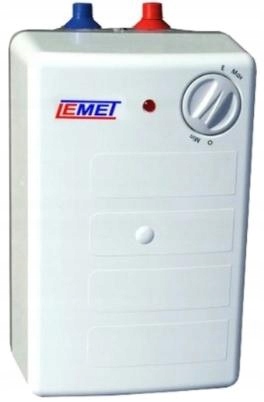 Elektrický ohrievač vody pod umývadlo 5l