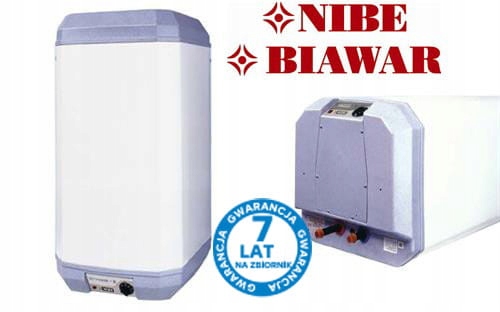 Elektrický ohrievač 30 l BIAWAR VIKING BOJLER