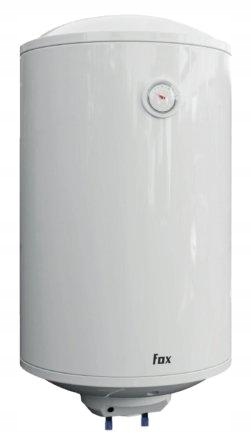 Elektrický ohrievač vody FOX 100l 01-100000