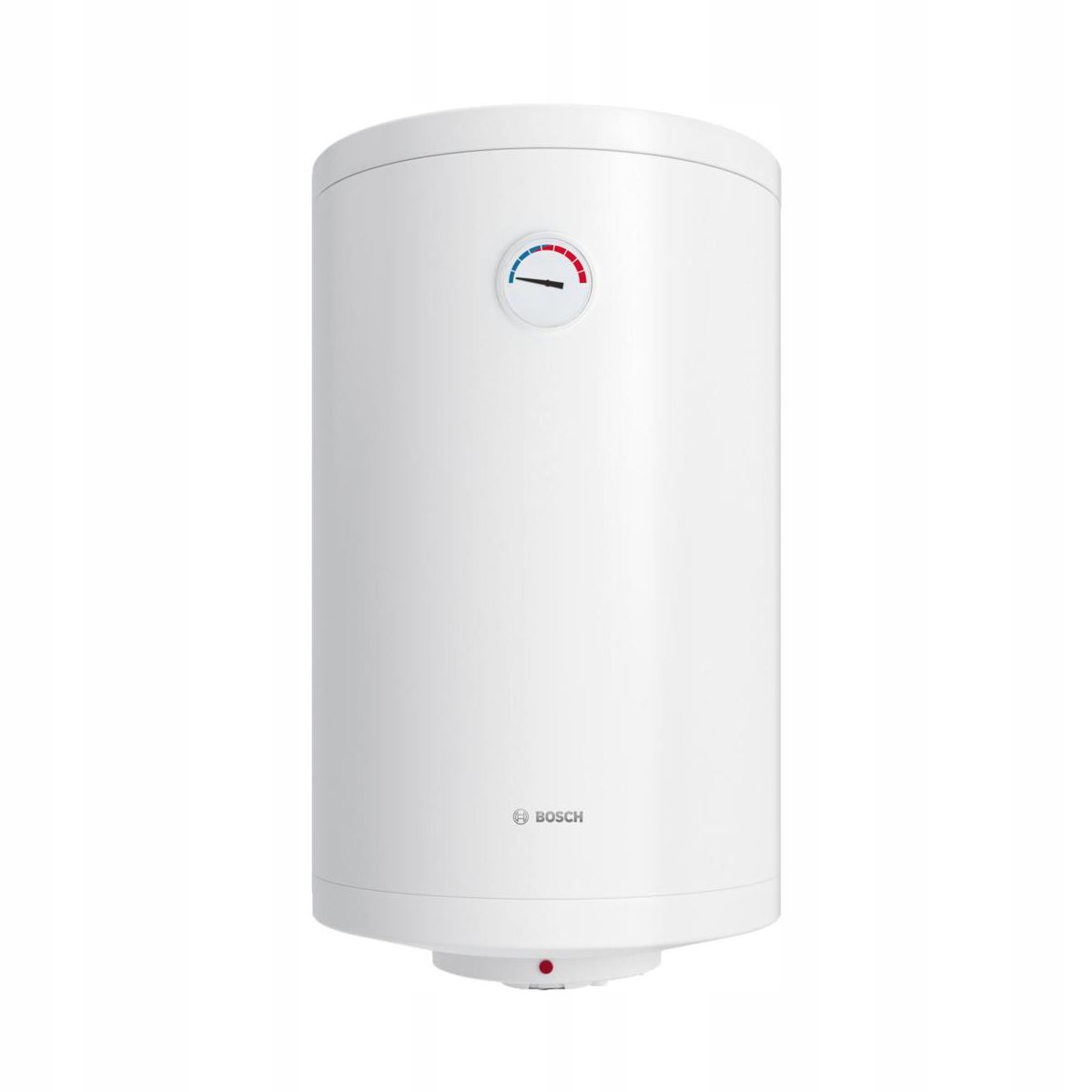 Elektrický akumulačný ohrievač vody BOSCH