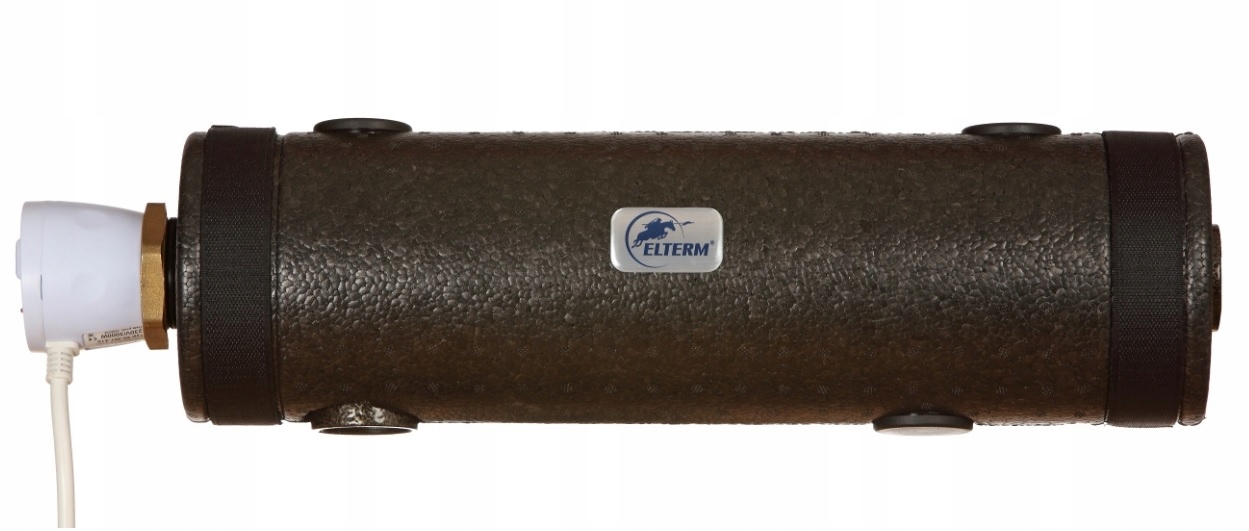 Elterm Prídavné kúrenie pre ústredné kúrenie VÝSTrel 3kW / 230V