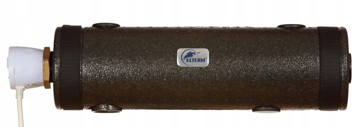 Prídavný ohrievač vody Elterm Strzelec 3 kW / 230 V