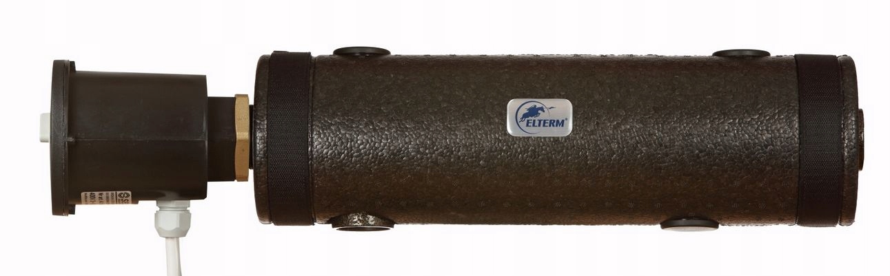 Prídavný ohrievač vody Elterm Strzelec 6 kW / 400 V