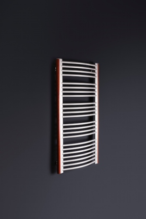 Ohrievač Enix TREND TD 504 × 776 ANTRACITE