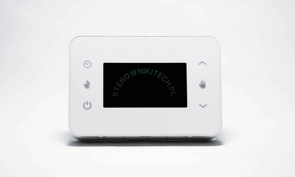 Internetový radič Euroster 0101 SMART WIFI 24h