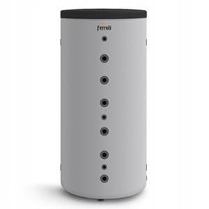 FB-PC100 100L coilless vyrovnávacia nádrž