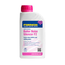 FERNOX F2 - Upokojujúci prostriedok na inštaláciu