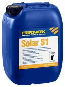 FERNOX Solar S1 Protector 20L