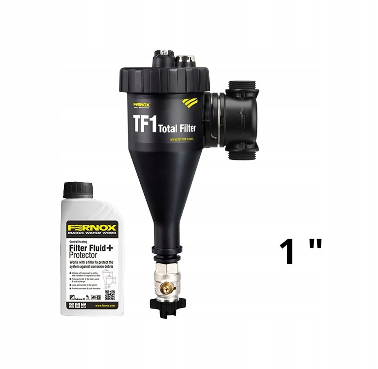 FERNOX TF1 celkom 1 "+ inhibítor F1