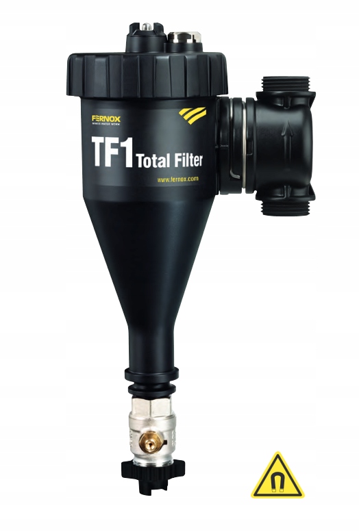 FERNOX TF1 celkový filter 3/4