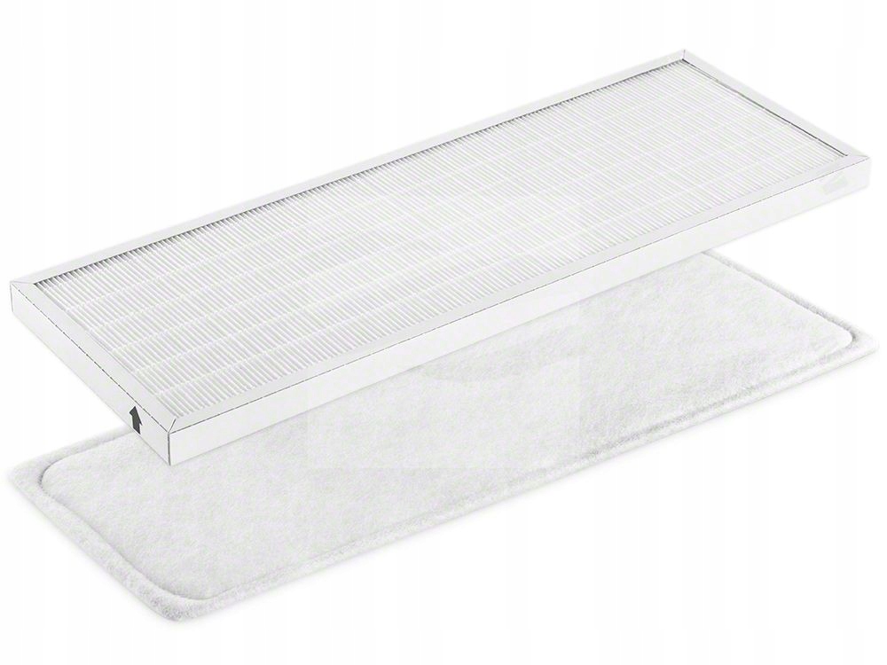 Rekuperátor – FILTER BRINK RENOVENT EXCELLENT 300/400 F7 / G3 PM2,5