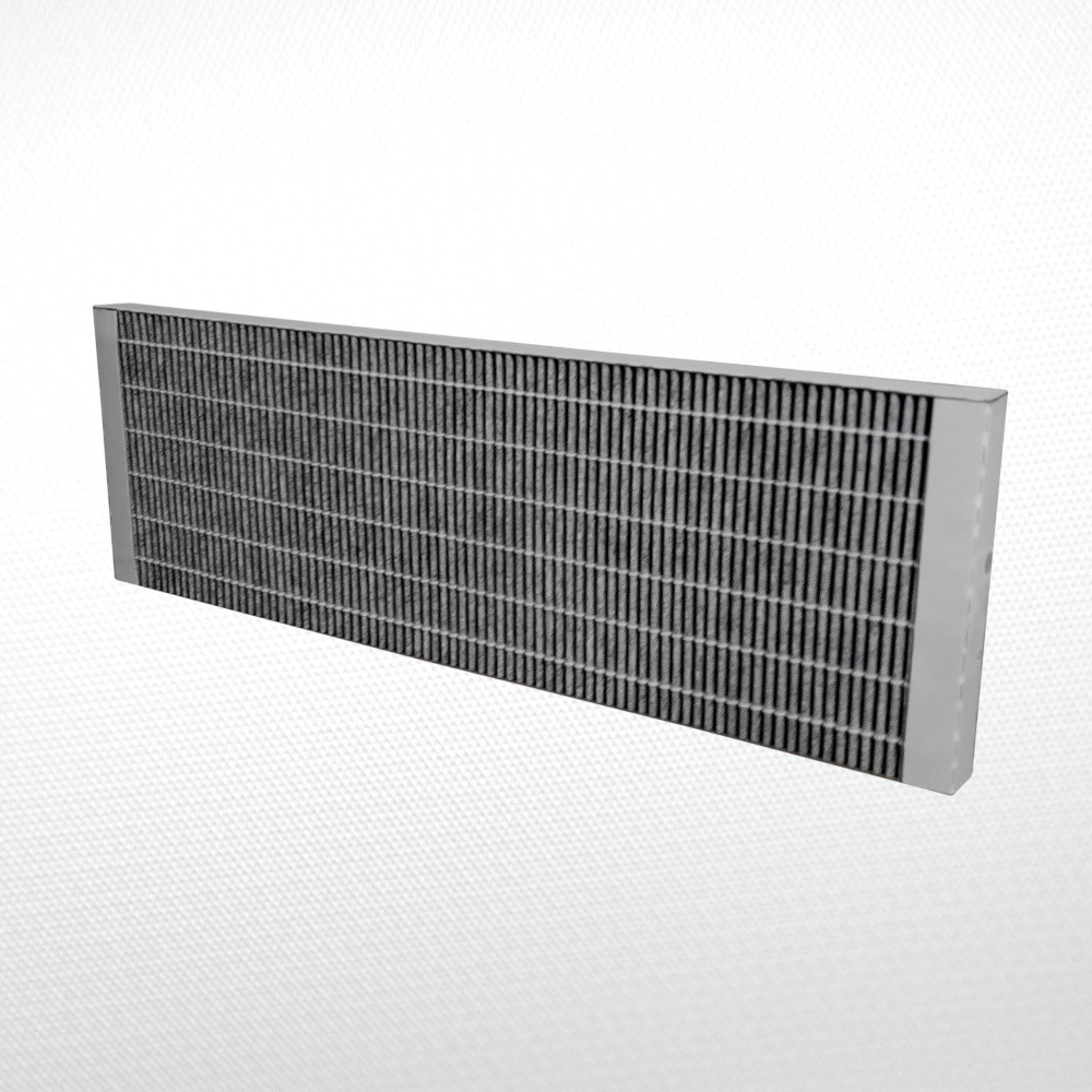 Rekuperátor – DEODORIZAČNÝ FILTER F7 / ePM1 60% 220 × 275 × 25
