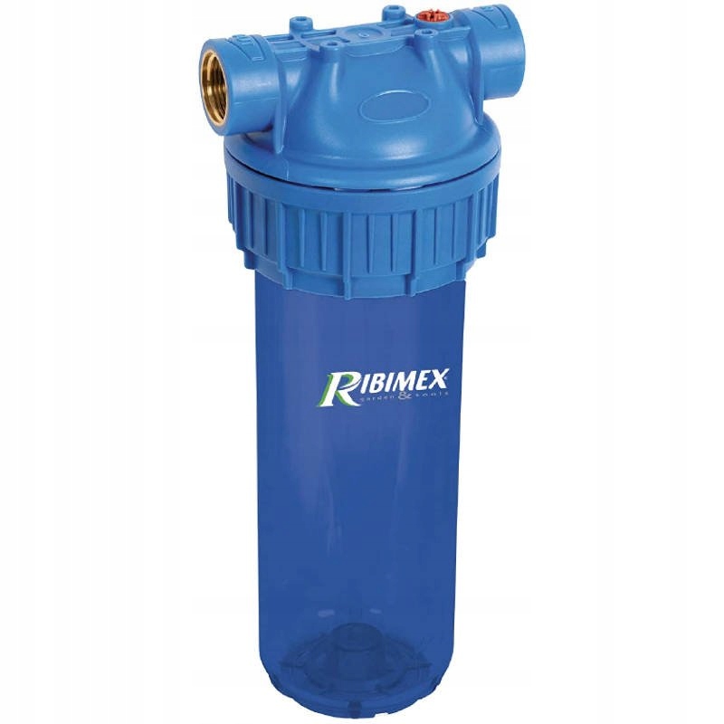 VODNÝ FILTER 3/4 "ANTI-UV RIBITECH BODY 3 el.